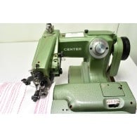 CENTER CM3-601 Industrial Blind Stitch Hemmer/Hemming Sewing Machine